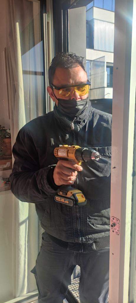 Dépannage fenêtre Paris