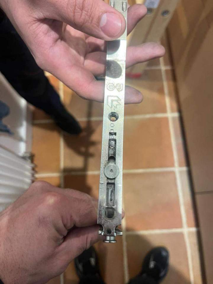 Dépannage fenêtre Paris