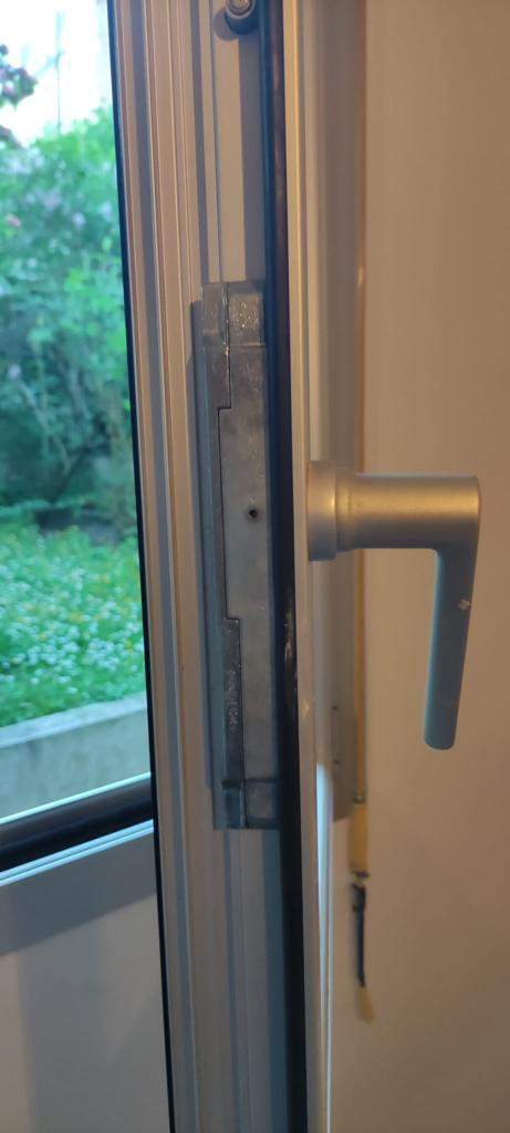 Dépannage fenêtre Paris