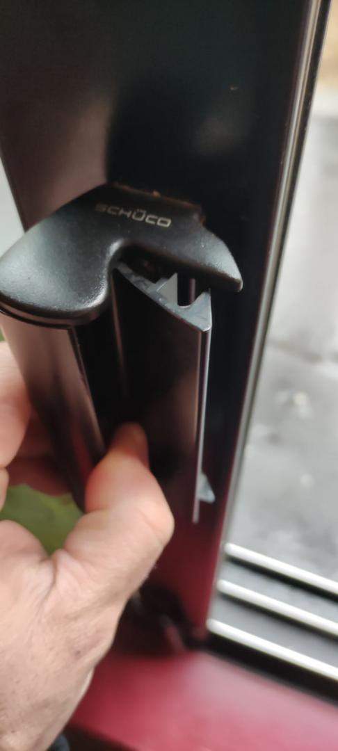 Dépannage fenêtre Paris