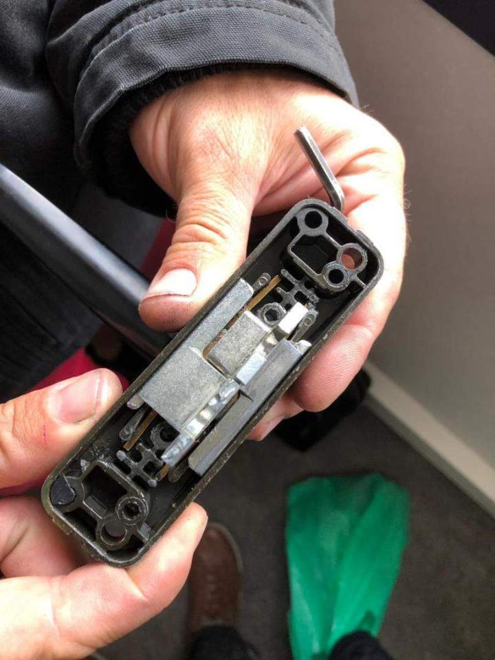 Dépannage fenêtre Paris