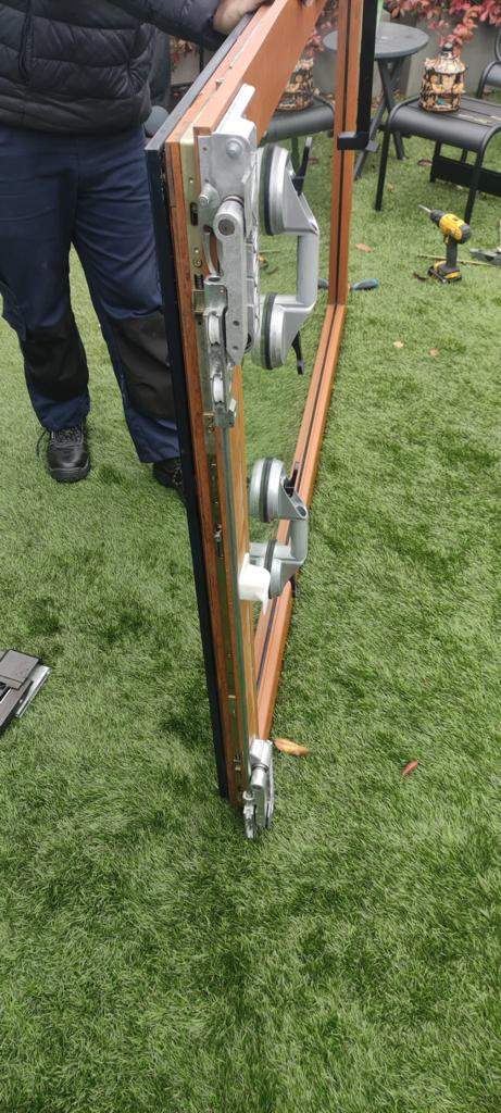 Entretien fenêtre Paris