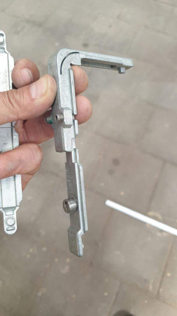 Pièces fenêtre Paris