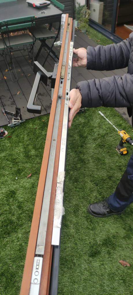 Service réparation fenêtres Paris